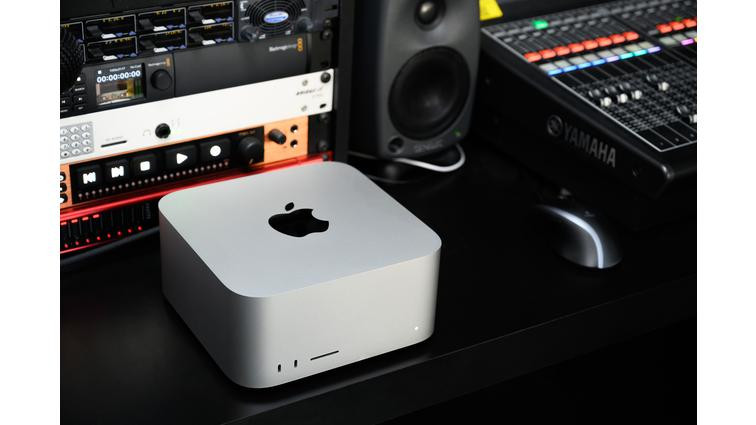 None Apple Mac Studio (M3 Ultra) first look: a weekend with an $8,000 powerhouse
