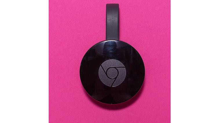 None Google is rolling out a fix for broken Chromecasts