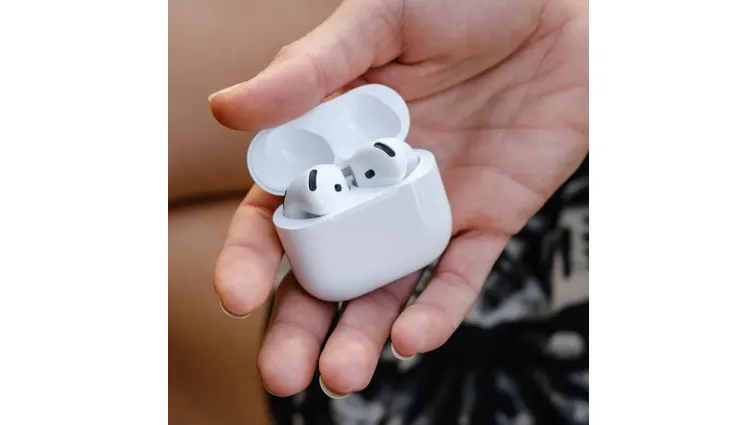 None Apple’s AirPods 4 are down to their lowest price to date