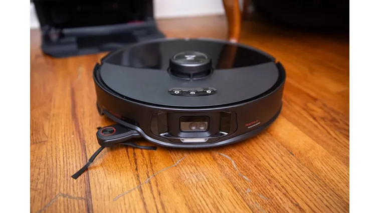 None Here are the best robot vacuum deals right now