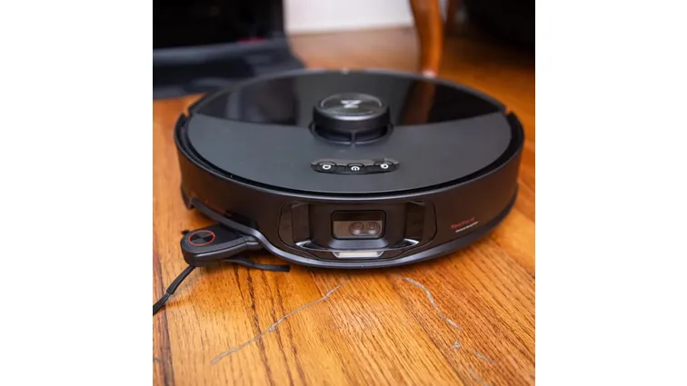 None Here are the best robot vacuum deals right now