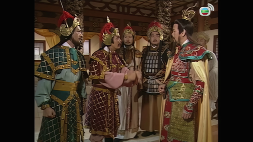 TVB.Journey.to.the. West.II.S02E01.2160p.WEB DL.VP9.AAC HHWEB.mkv 20250315 031333.799.png