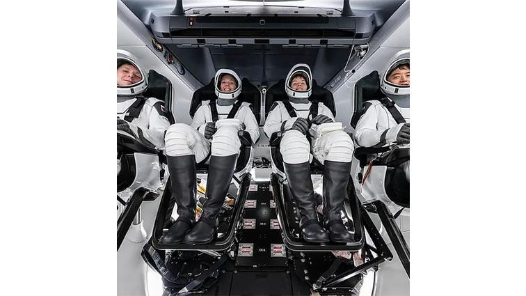 None NASA’s SpaceX Crew-10 mission prepares to help bring the Starliner astronauts home