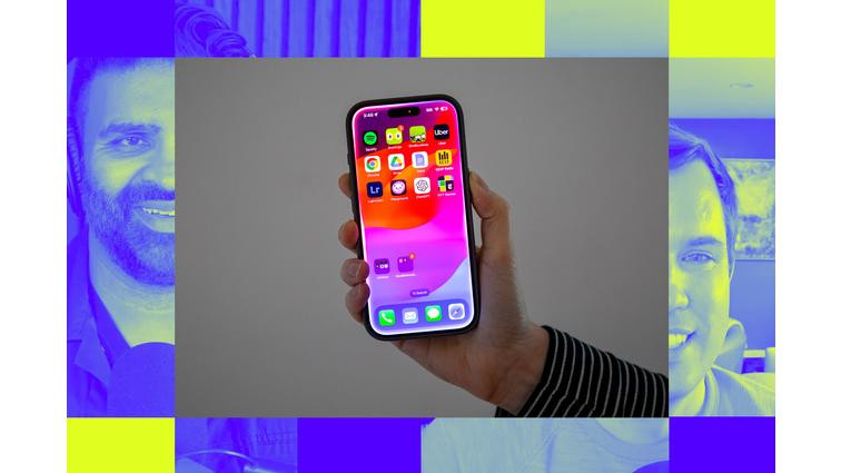 None The fake promise of better Siri