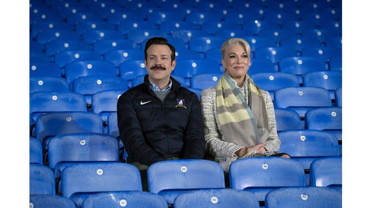 None Ted Lasso is coming back for season 4