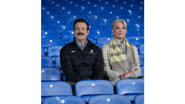None Ted Lasso is coming back for season 4