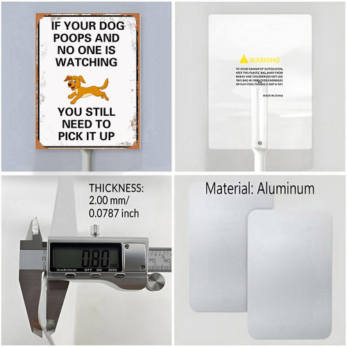 Rustic dog yard sign 4 12.jpg