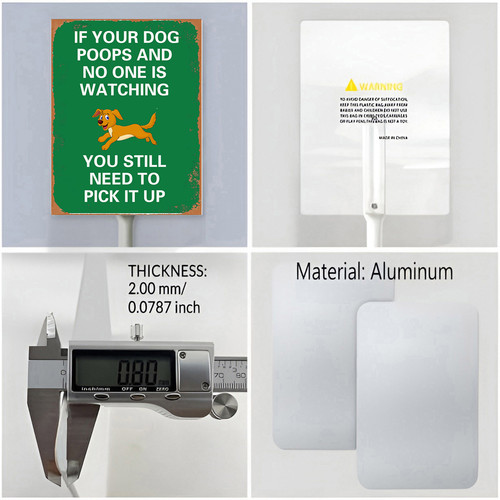 Rustic dog yard sign 4 13.jpg