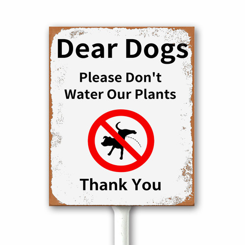 Rustic dog yard sign 1 30.jpg