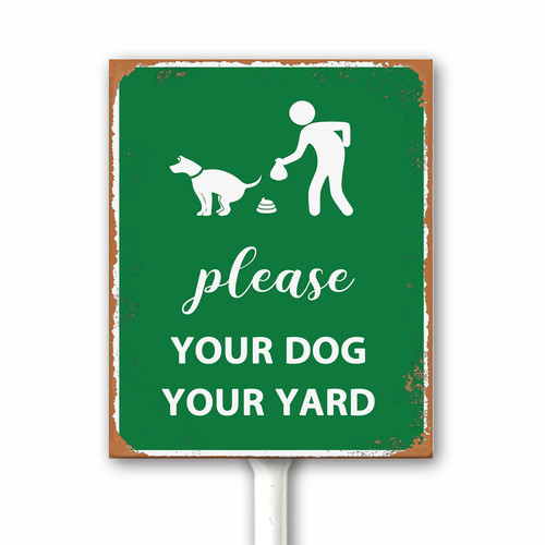 Rustic dog yard sign 1 25.jpg