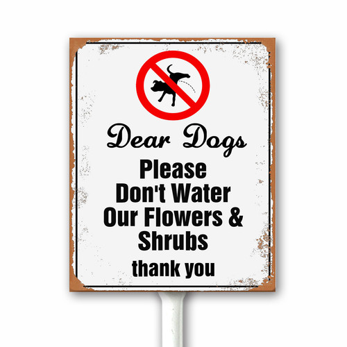 Rustic dog yard sign 1 28.jpg