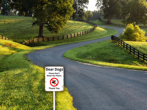 Rustic dog yard sign 2 30.jpg