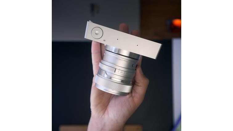 None Sigma BF review: the perfect camera for a minimalist