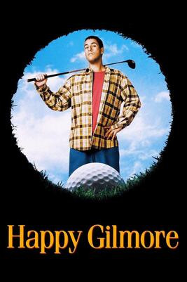 Happy Gilmore [1996] [BD25-USA] [Latino]