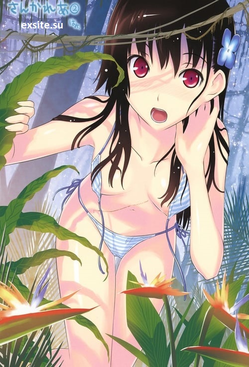 Sankarea / Bez cenzury (2012) (Sezon 1) PL.Bluray.1080p.x264-zyl / Napisy PL