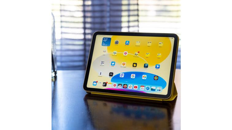 None Here are the best iPad deals right now
