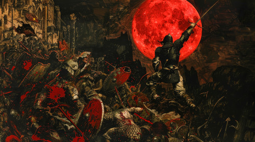 PLM autisteredding a really dark illustration of a man in medieval 3bd75c8e 045e 4bae 9725 ae0a2f32e.jpg