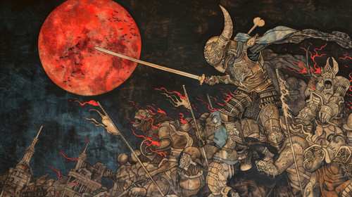 PLM autisteredding a really dark illustration of a man in medieval c0acec99 c6af 49ab a283 7980d90d2.jpg