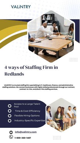 4 ways of Staffing Firm in Redlands.jpg