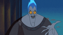 disney villain.gif