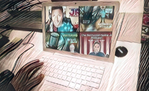 Nathaniel Noble Jr podcast outsourcing guest Richard Blank Costa Ricas Call Center.jpg