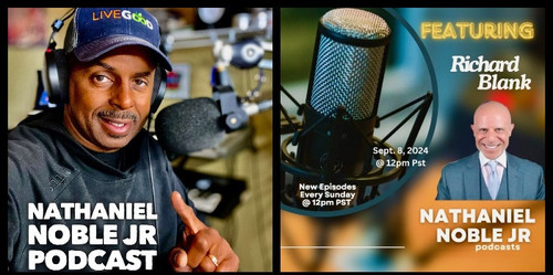 Nathaniel Noble Jr podcast B2B guest Richard Blank Costa Ricas Call Center.jpg