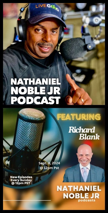 Nathaniel Noble Jr podcast sales guest Richard Blank Costa Ricas Call Center.jpg