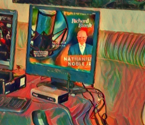 Nathaniel Noble Jr podcast telesales guest Richard Blank Costa Ricas Call Center.jpg