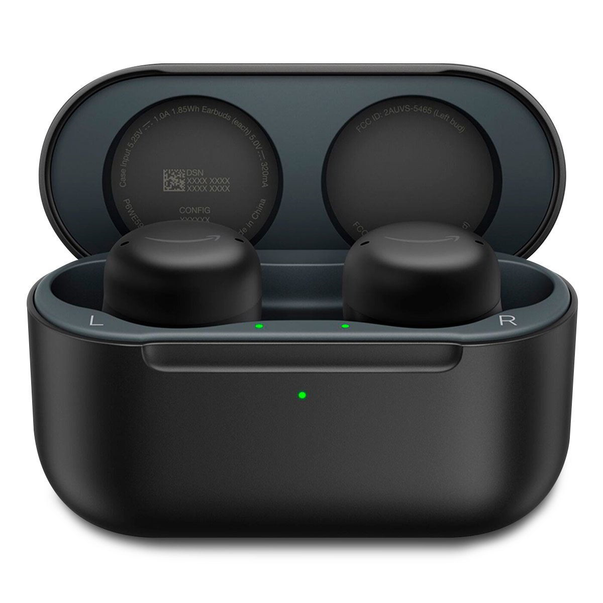 Echo Buds Amazon Bose.