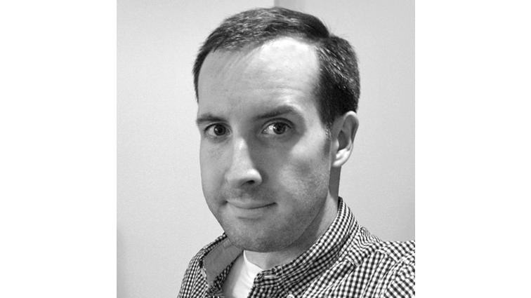 None Andrew Liszewski