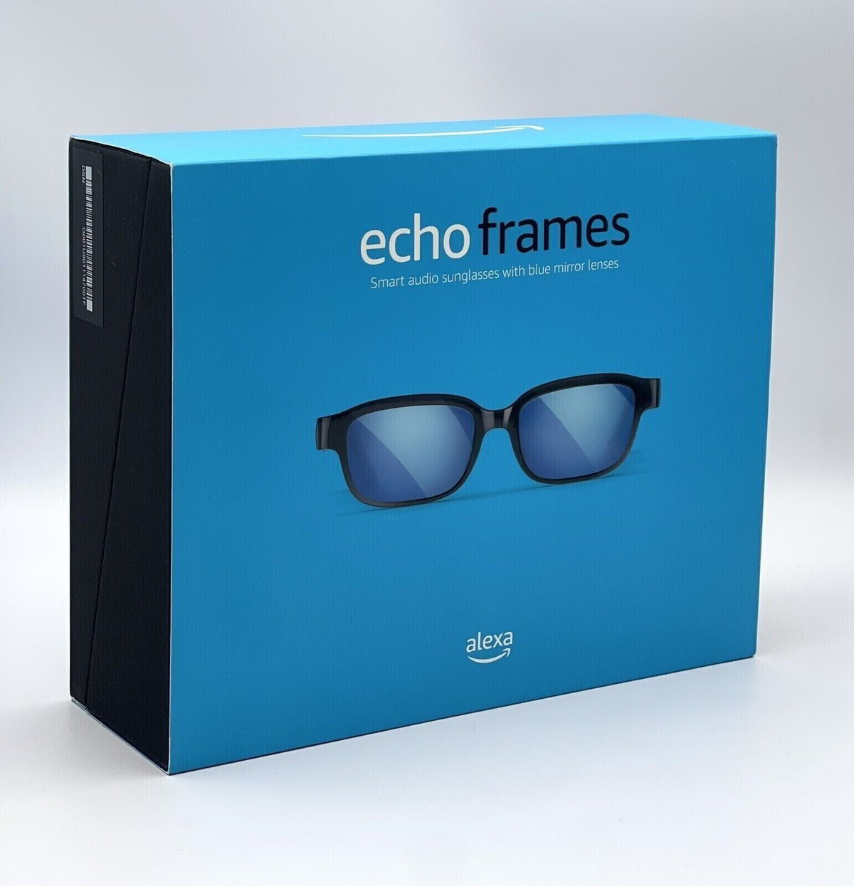 Echo Frames sono i primi occhiali intelligenti di Amazon.