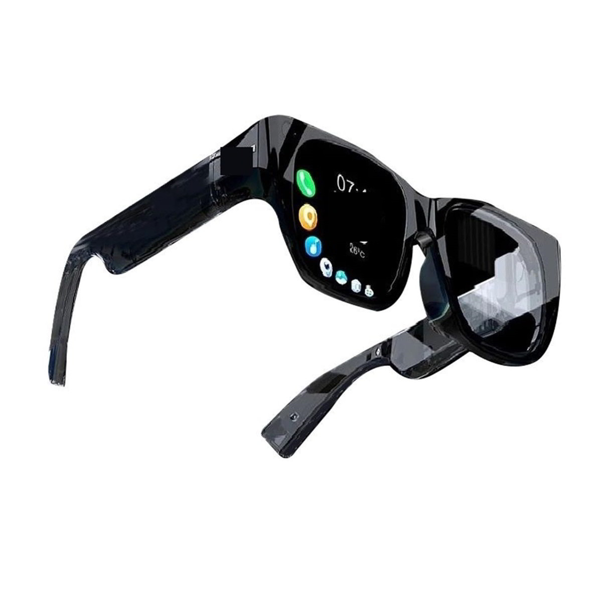 Amazon: occhiali intelligenti, anello e cuffie Wireless.