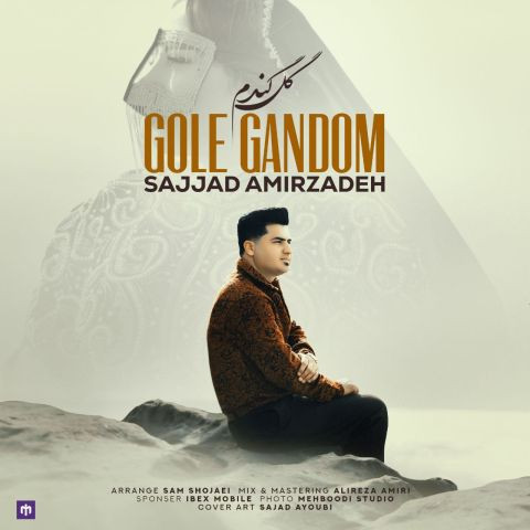 دانلود آهنگ سجاد امیرزاده به نام گل گندم