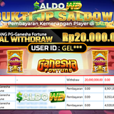 BUKTI JP 25 MEI 2025