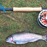 Guideline Fly Fishing Tackle How to Buy the Right Tackle