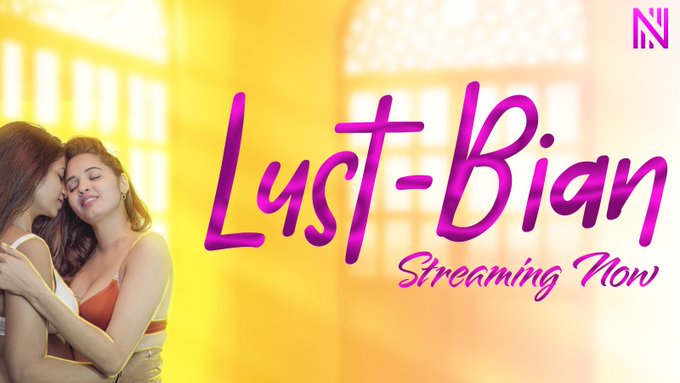 Lust Bian Navarasa Hindi Unrated Short Film