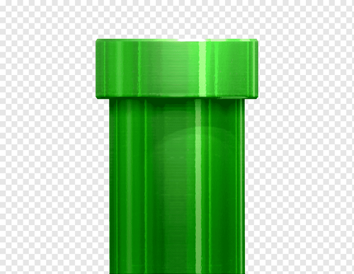 png transparent green pipe illustration new super mario bros 2 pipe flappy bird mario pipe.png