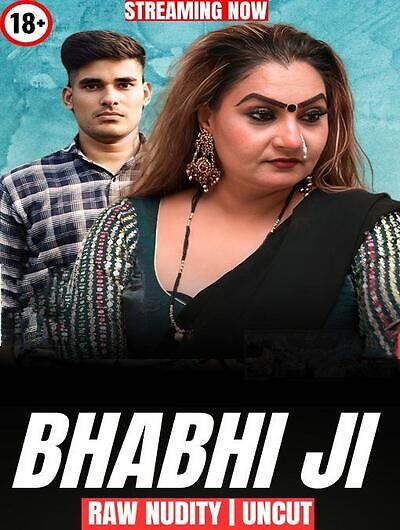 Bhabhi Ji Uncut 2025 HotX Hindi Short Film