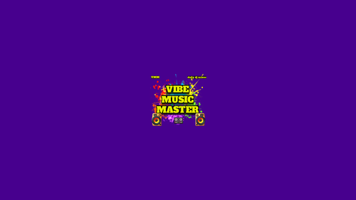 VIBE MUSIC MASTER channel art (1).png