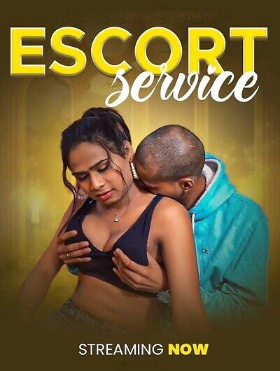 Escort Service 2025 Hindi Unrated Short Film