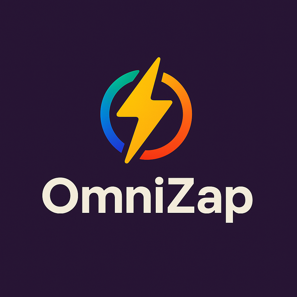 Omnizap Logo
