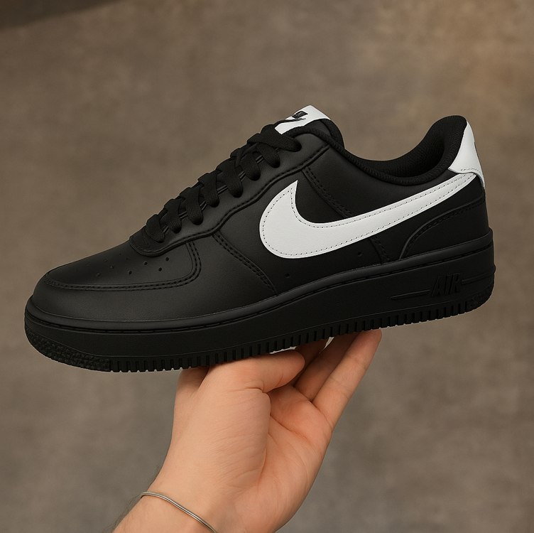 Tênis Nike Gamma Force Feminino