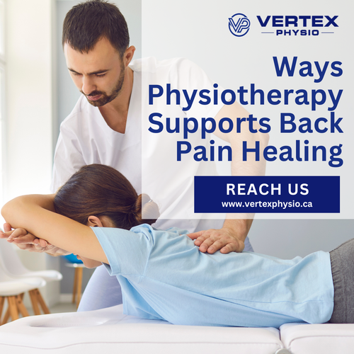 back pain physiotherapy edomonton Vertex Physiotherapy clinic.png