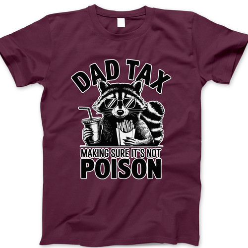 Photograph of four blank t-shirts greys beige and army green. Clipping path included. Ready for your.jpg