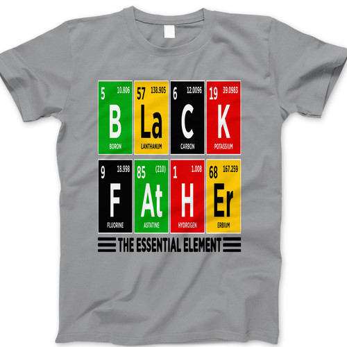 Photograph of four blank t-shirts greys beige and army green. Clipping path included. Ready for your.jpg