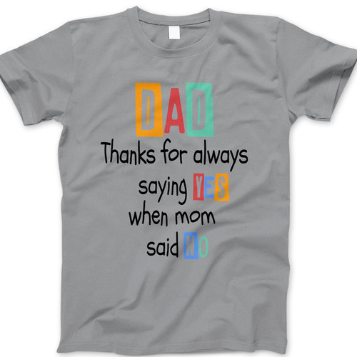 Photograph of four blank t-shirts greys beige and army green. Clipping path included. Ready for your.jpg
