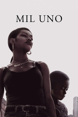 A Thousand And One [2023] [DVD5-R1] [Latino]