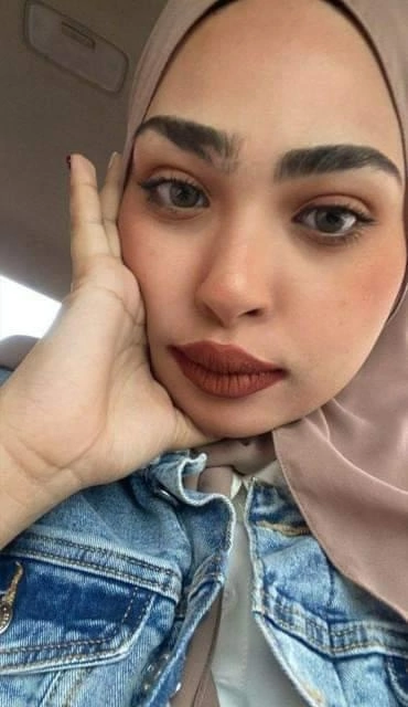 نودز الشرموطة عبير ام حلمات شوكولاته وبزاز ملبن حلماتها تتاكل بجد اخوها الديوث بعتهم من تلفونها وعايز رأيكم   3Dbf3wG