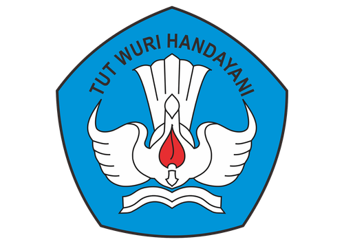 Tut Wuri Handayani vector logo.png