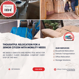 Today’s move was special!